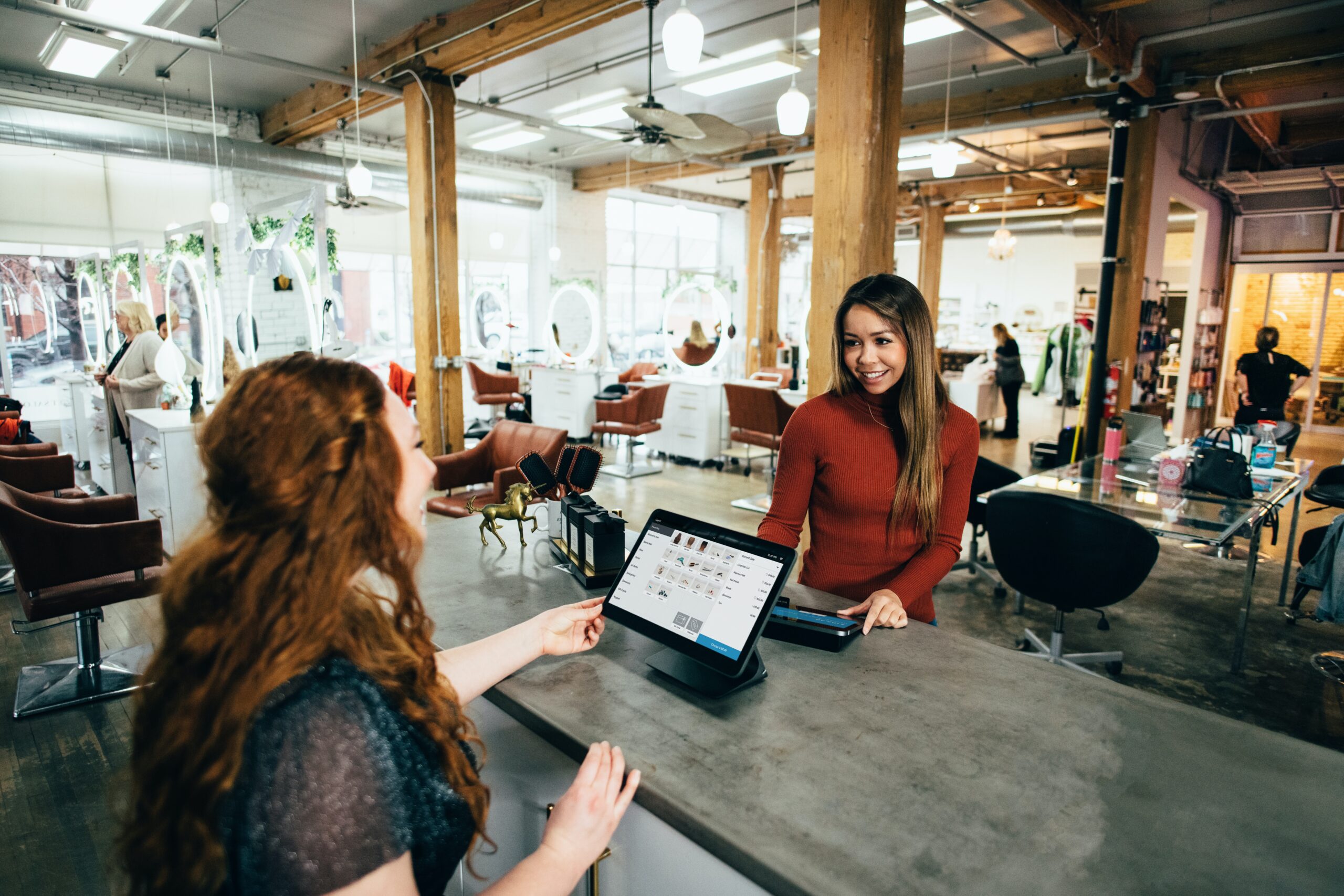 The Best POS Systems For Retail and Hospitality Businesses